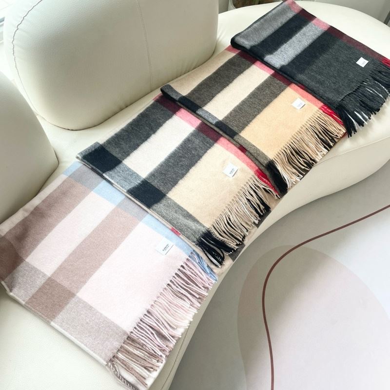 Burberry Scarf